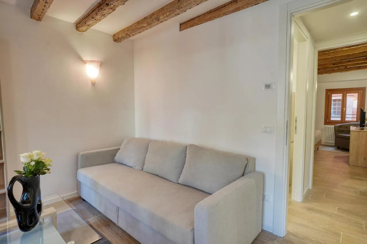 Ecco Suites Apartments Venetië