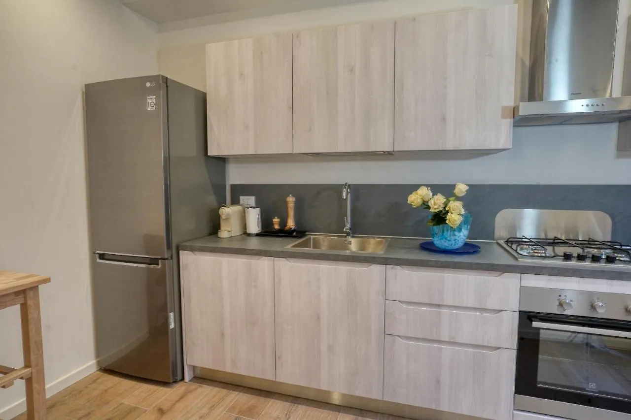 Ecco Suites Apartments Venetië