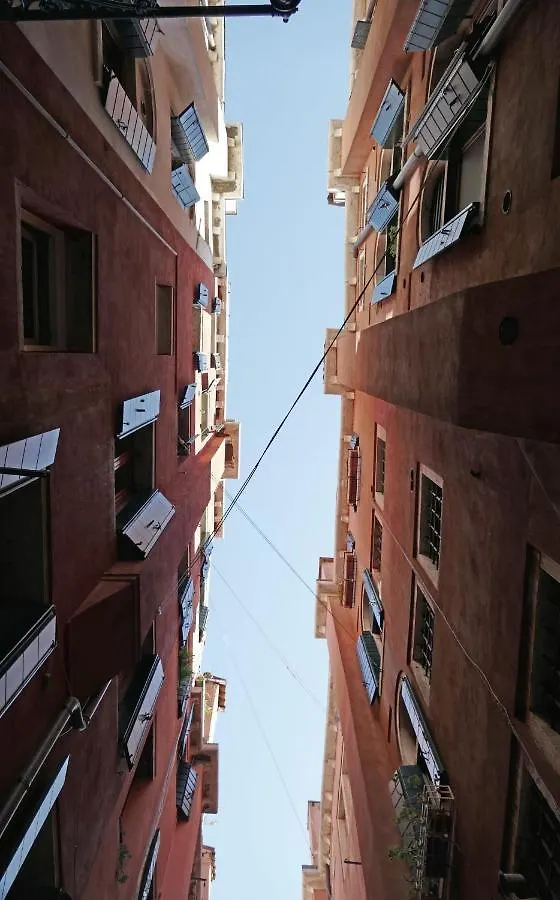 Ecco Suites Apartments Βενετία