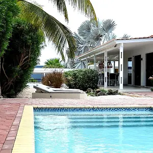  Villa Curoyal Curaçao