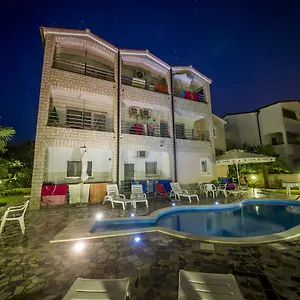  Appartement Baldi Kroatië