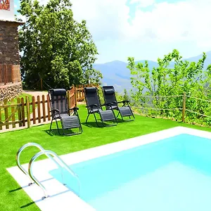  Appartement Dreams Alpujarra Spanje