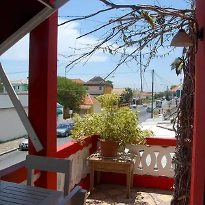  Vakantiehuis Apolonia Boutique Curacao Curaçao