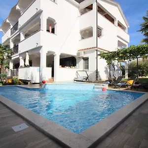  Appartement Dr. Igda Kroatië